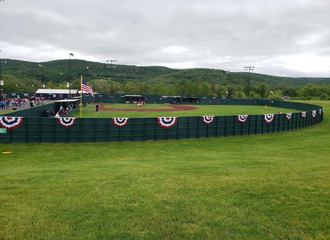 Cooperstown Dreams Park Baseball Field photo