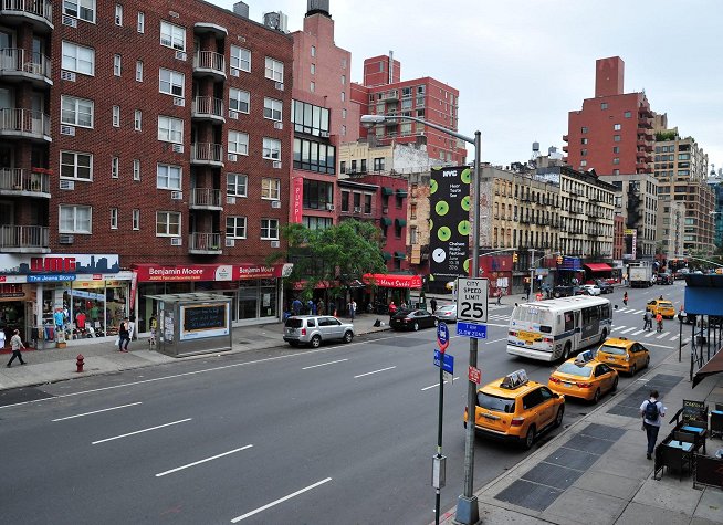 23rd Street (IRT Broadway-Seventh Avenue Line) photo