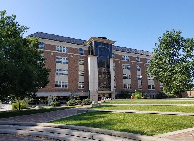 University of Dayton photo