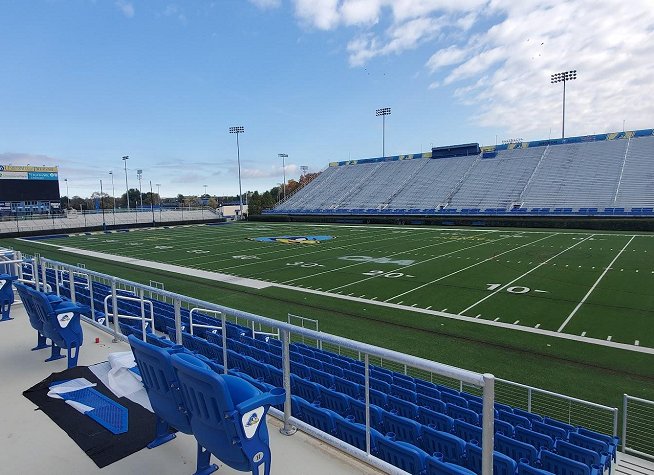 University of Delaware Stadium photo