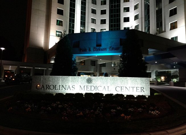 Carolina's Medical Center photo