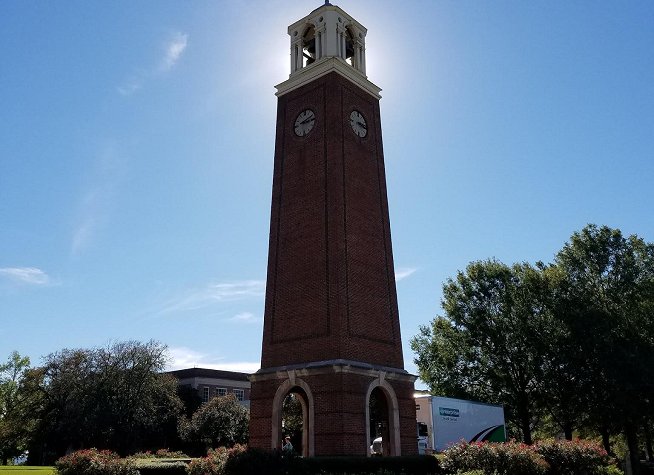 Birmingham Southern College photo