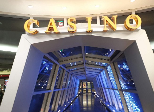 Niagara Fallsview Casino Resort photo
