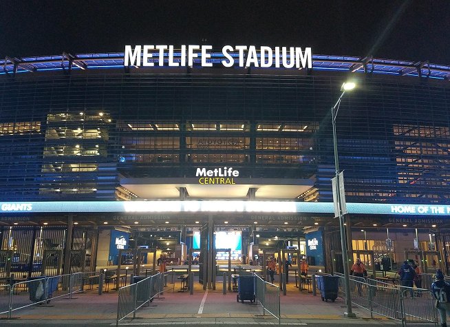 MetLife Stadium photo