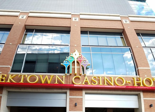 Hollywood Casino at Greektown photo