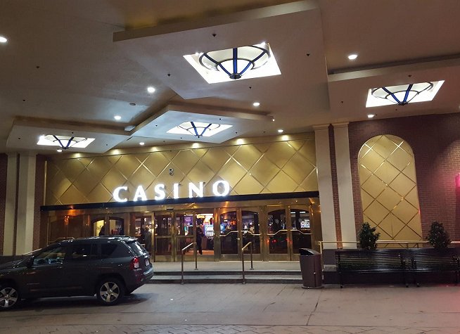 Hollywood Casino at Greektown photo
