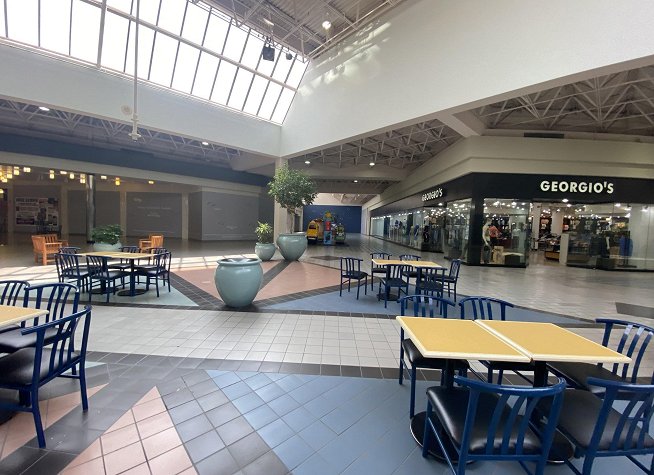 Greenspoint Mall photo