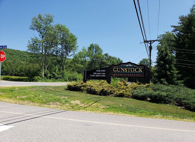 Gunstock Mountain Resort photo