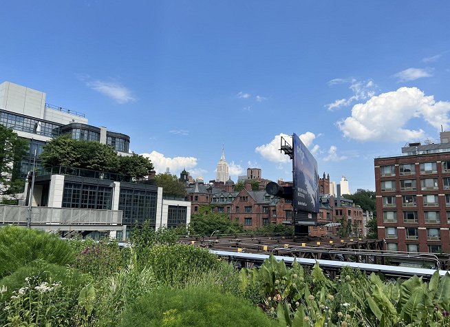 The Highline Park photo