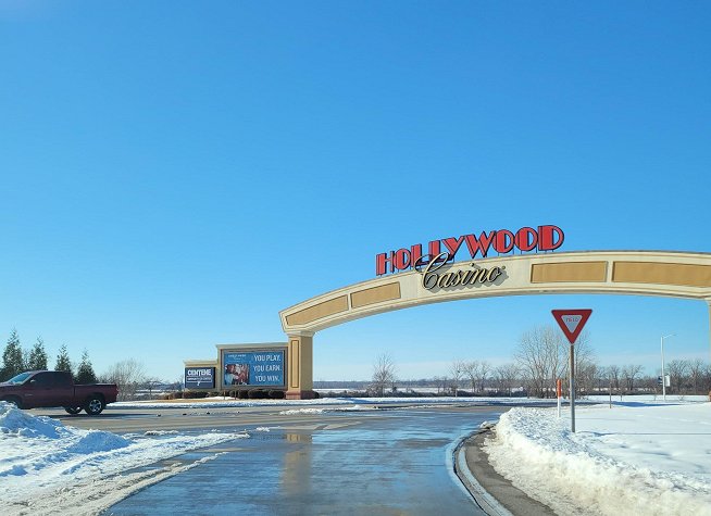 Hollywood Casino St. Louis photo