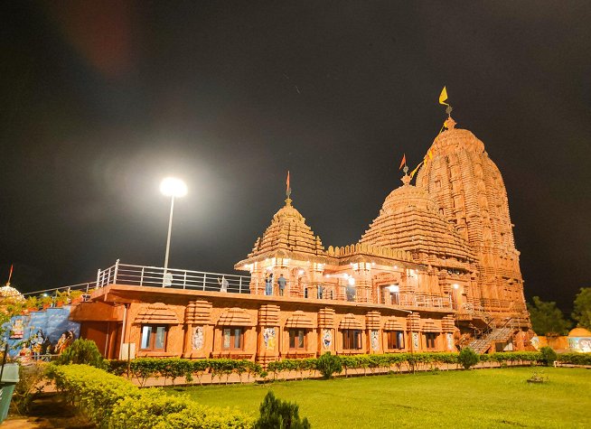 Jagannath Temple photo