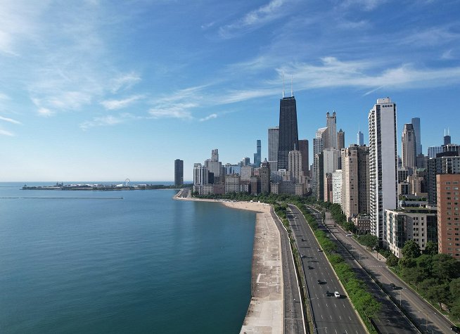360 Chicago photo