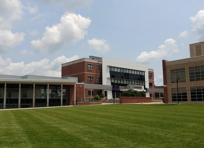 Kutztown University of Pennsylvania photo