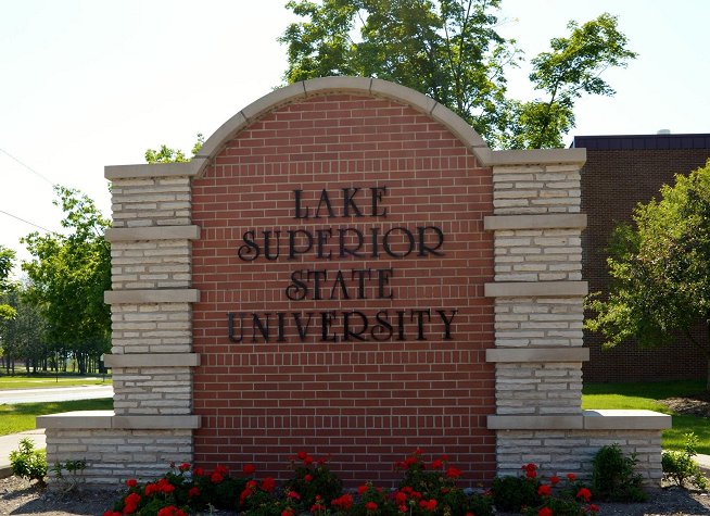 Lake Superior State University photo
