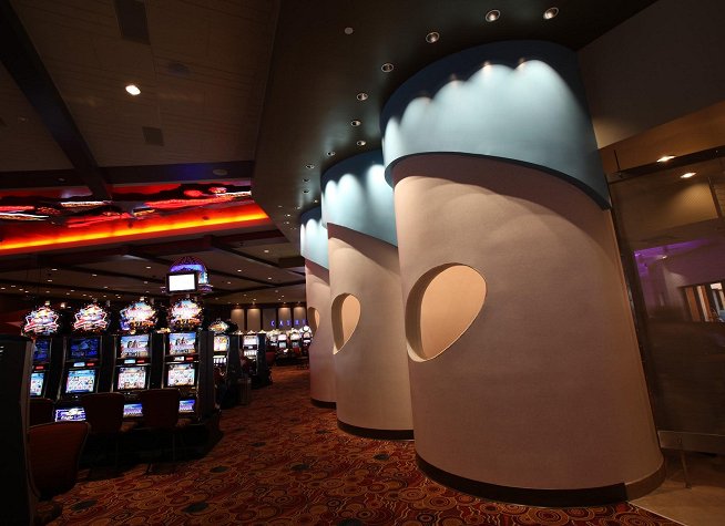 Lone Butte Casino photo
