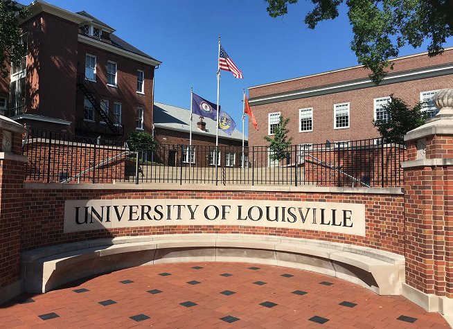 University of Louisville photo