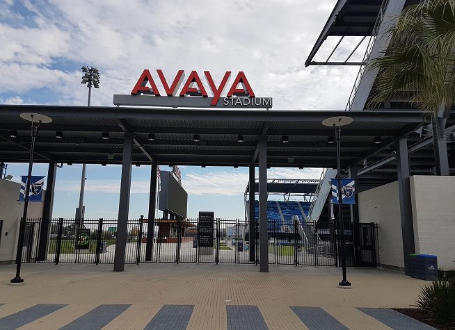 Avaya Stadium photo