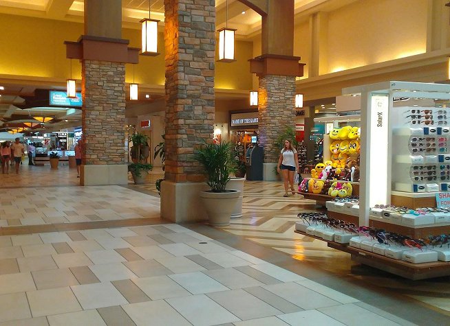 Brookfield Square Mall photo
