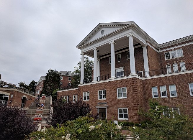University of Lynchburg photo