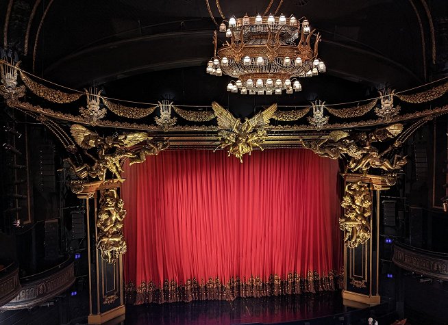 Majestic Theatre photo