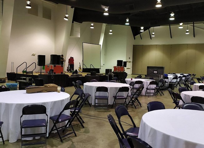 Mesquite Convention Center photo