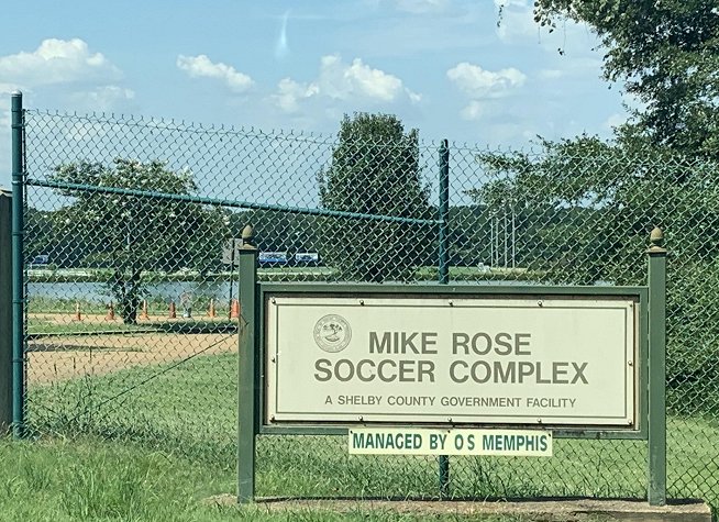 Mike Rose Soccer Complex photo