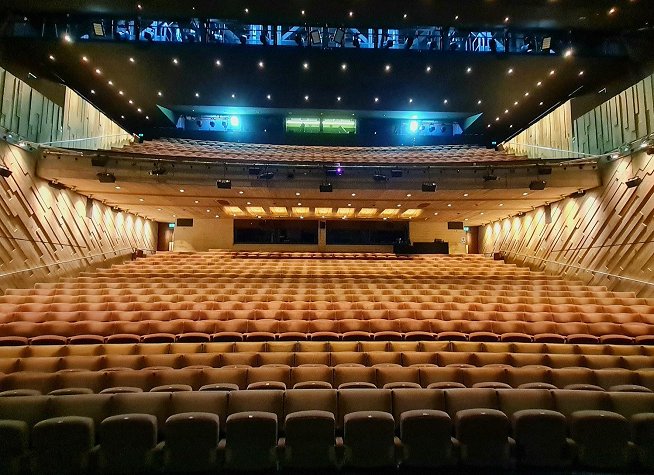 Royal National Theatre photo