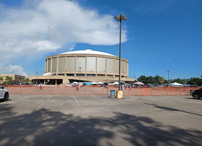 Mississippi Coast Coliseum and Convention Center photo