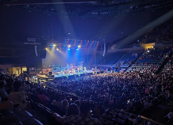 Mississippi Coast Coliseum and Convention Center photo