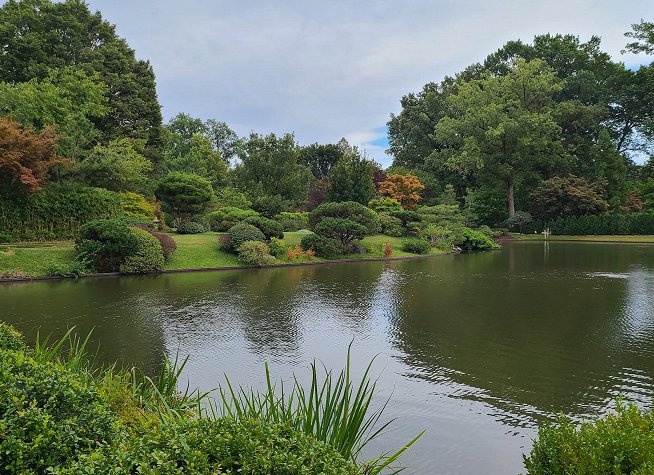 Missouri Botanical Garden photo