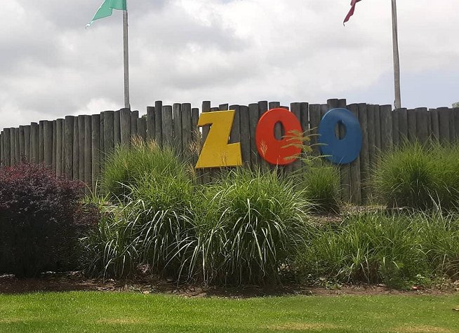 Montgomery Zoo photo