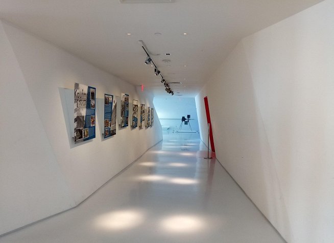 Museum of Moving Image photo