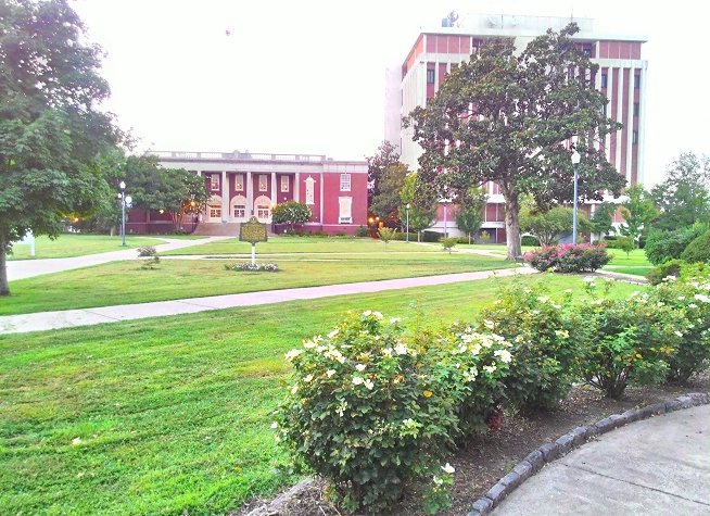 Murray State University photo