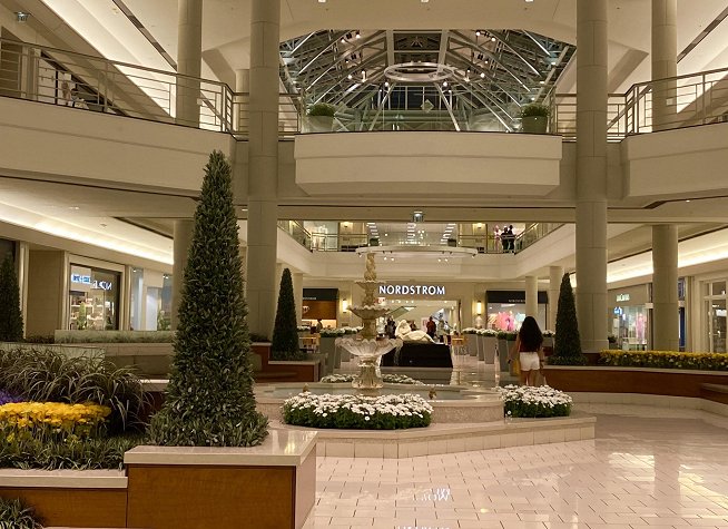 The Gardens Mall photo