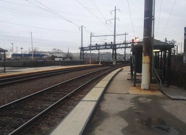 North Philadelphia Station photo