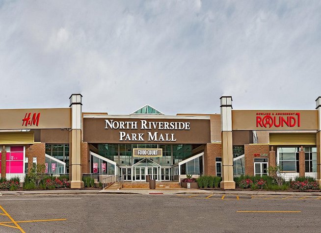 North Riverside Park Mall photo