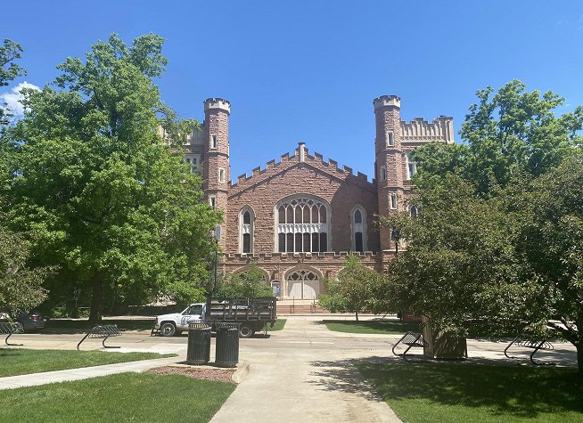University of Colorado Boulder photo