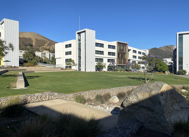 California Polytechnic State University photo