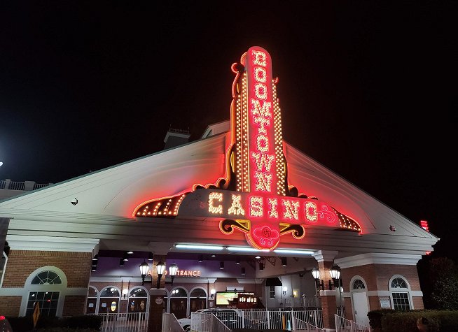 Boomtown Casino Biloxi photo