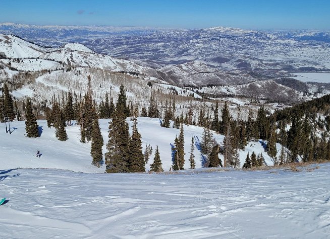 The Canyons Resort photo