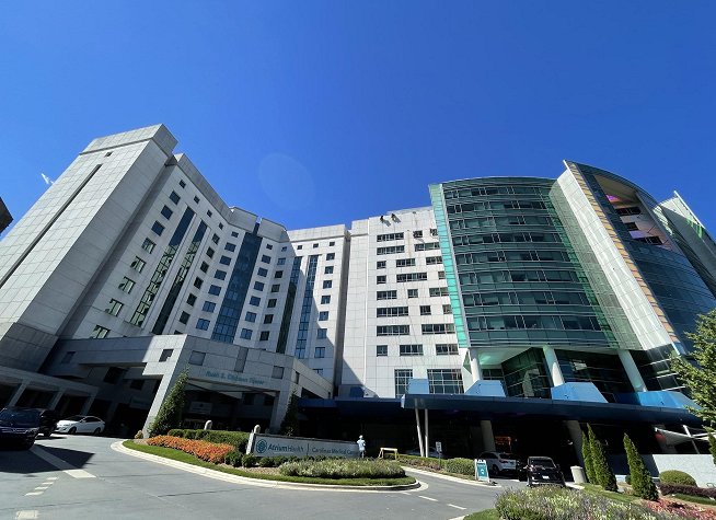 Carolina's Medical Center photo