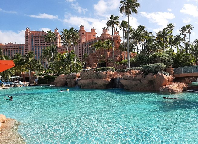 Atlantis Resort photo