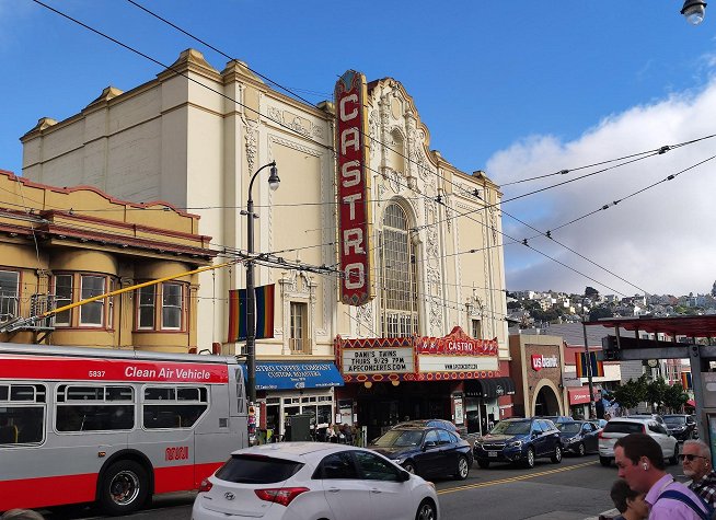 Castro District photo