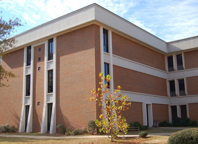 Auburn University at Montgomery photo