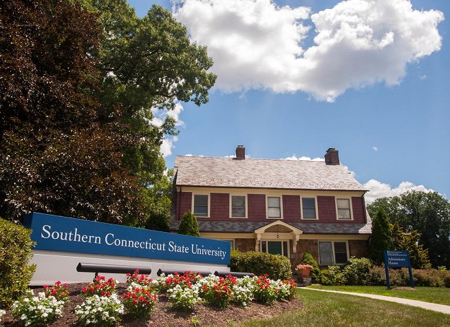 Southern Connecticut State University photo