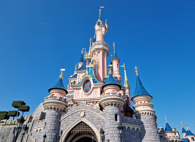 Disneyland Paris photo
