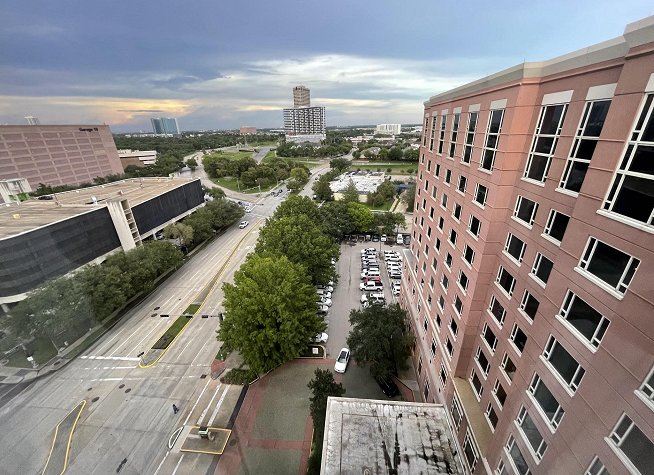 Texas Medical Center photo