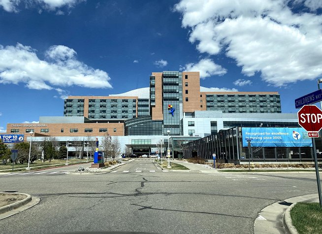 Children's Hospital Colorado photo