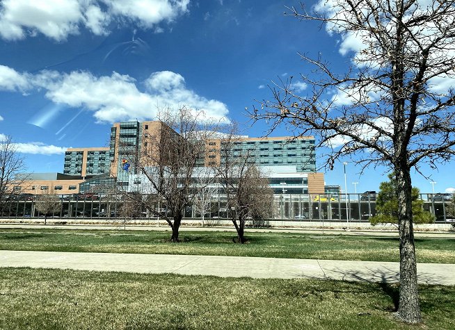 Children's Hospital Colorado photo