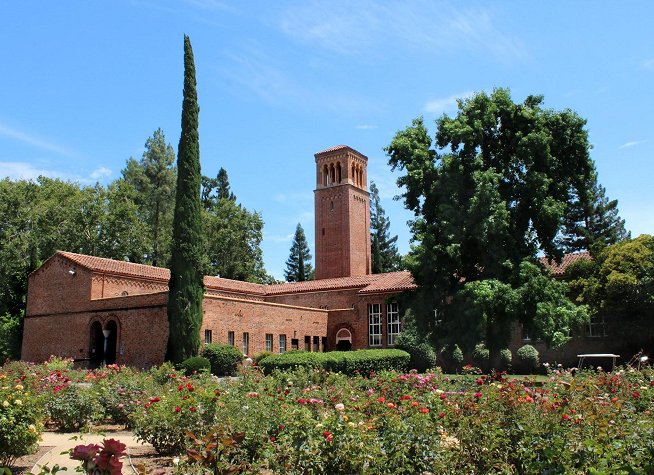 California State University Chico photo